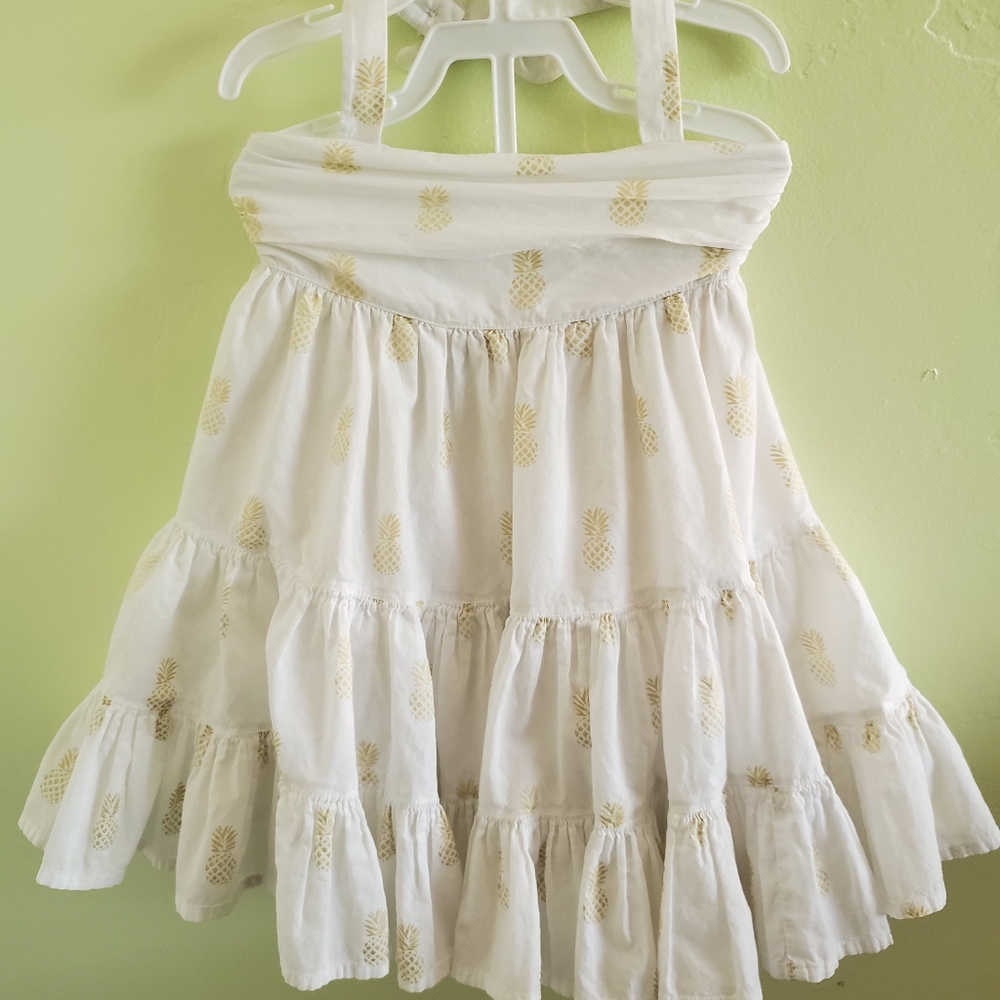 🚫🚫🚫SOLD 🚫🚫🚫SOLD Girls casual dresss - Picture 2 of 8